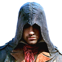 Assassin's Creed Unity: Arno's Chronicles