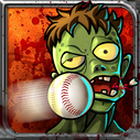 Baseball vs. Zombies