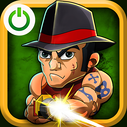 Mafia Vs Monsters