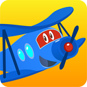 Carl Super Avión al Rescate