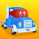 Carl Super Camion Construye