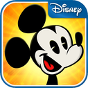 ¿Dónde está mi Mickey?