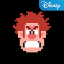 ¡Rompe Ralph!