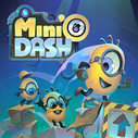Mini O Dash