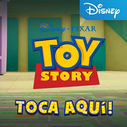 Toy Story Toca Aquí