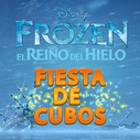 Frozen Fiesta del barrio