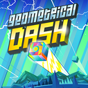 Geometrical Dash