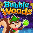 Bubble Woods