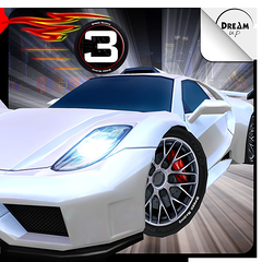 Speed Racing Ultimate 3 (en inglés)