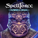 SpellForce: Heroes and Magic
