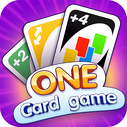 ONE Card Game