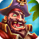 Pirates Gold Dozer
