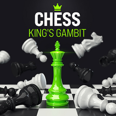 Chess Kings Gambit